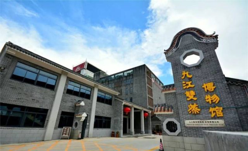 深度研究:九江贸易有限公司的市场竞争力